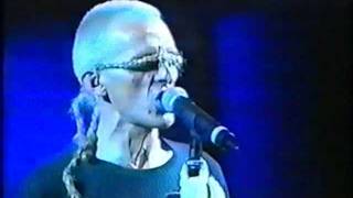 CSI - Vicini + Brace (live 1998 Bergamo)