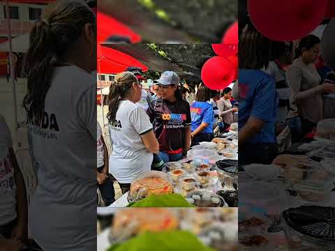 MÉRIDA PRODUCE! FESTIVAL "RESUELVE" FORTALECE LA SOBERANÍA ALIMENTARIA.
