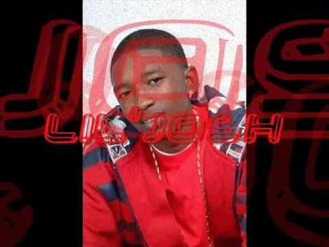 WRONG WAY LIL'JOSH FT.LIL'MOOK