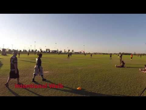 Most Wanted Vs Sins Womens CCC 2016