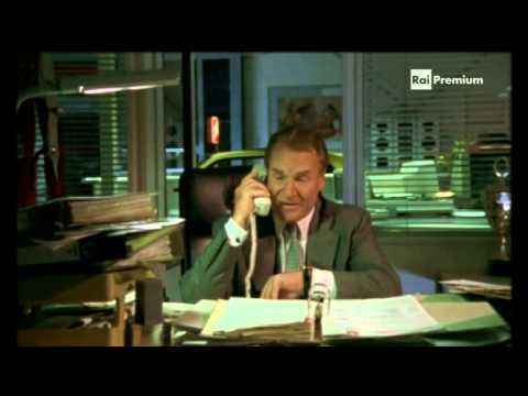 Un Ciclone in Convento -- 1x03 - Dalle stelle alle stalle