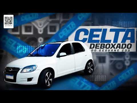 MÚSICA DO CELTA DEBOXADO DO GEOVANE CDS ( DJ PABLO MG - MC DOUGLAS MG ).