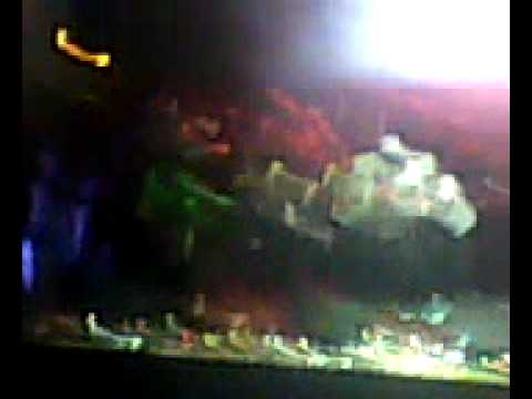 flaco flow melanina en vivo y hety and zambo