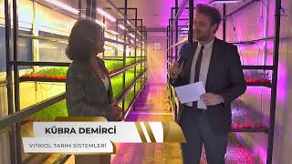 "VITRIOL TARIM SİSTEMLERİ"