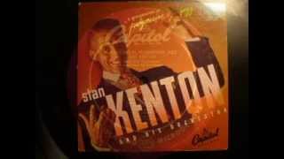 10" LP: Lament - Stan Kenton and his Orchestra, 1947 - Capitol Album H-172