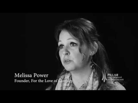 Pillar Community Innovation Finalist: For the Love of Laundry