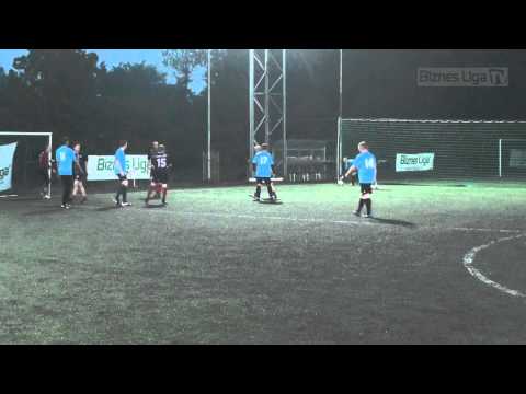 20.05.2015 I Liga B - Polplast vs. J&J Skotniki