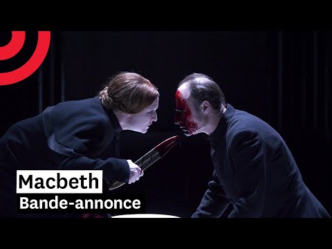 Macbeth — Bande-annonce