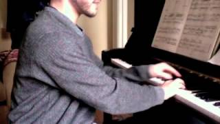 Inner Circle Shorts - Drop-2 Wide Interval Improvisation