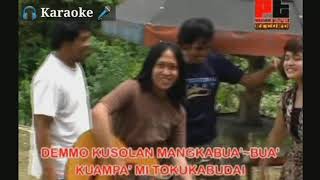 Download lagu 🎤 Karaoke - Bunga Bunga Kampong - Pop Daerah Enrekang Duri mp3 Download lagu 🎤 Karaoke - Bunga Bunga Kampong - Pop Daerah Enrekang Duri mp3