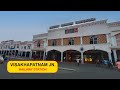 Vizag,Visakhapatnam Junction Railway Station//365 Travel Trip