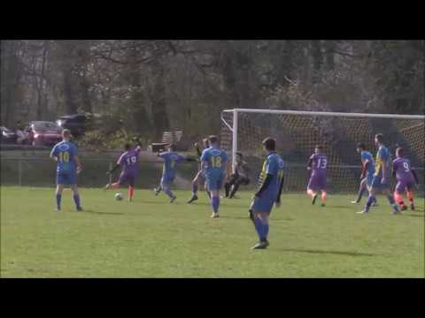 FC Corcelles vs FC Auvernier 2-4 Juniors A