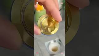 Nắp Đậy Cống Thoát Nước#shorts