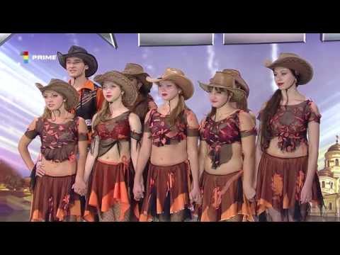 Moldova Are Talent Sezonul 2, Episodul 11 Full Întreg Полный 28.11.2014