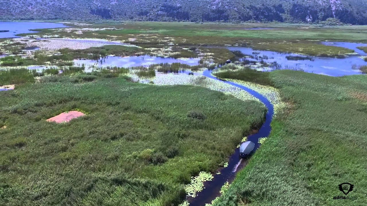 DAS NERETVA DELTA -TEIL V- Safari