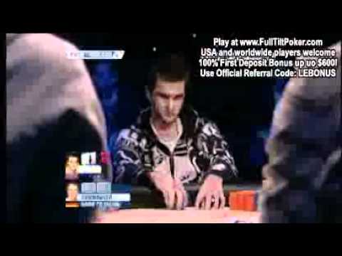 EPT S06 Ep06 London Finale Table 1 of 2 02