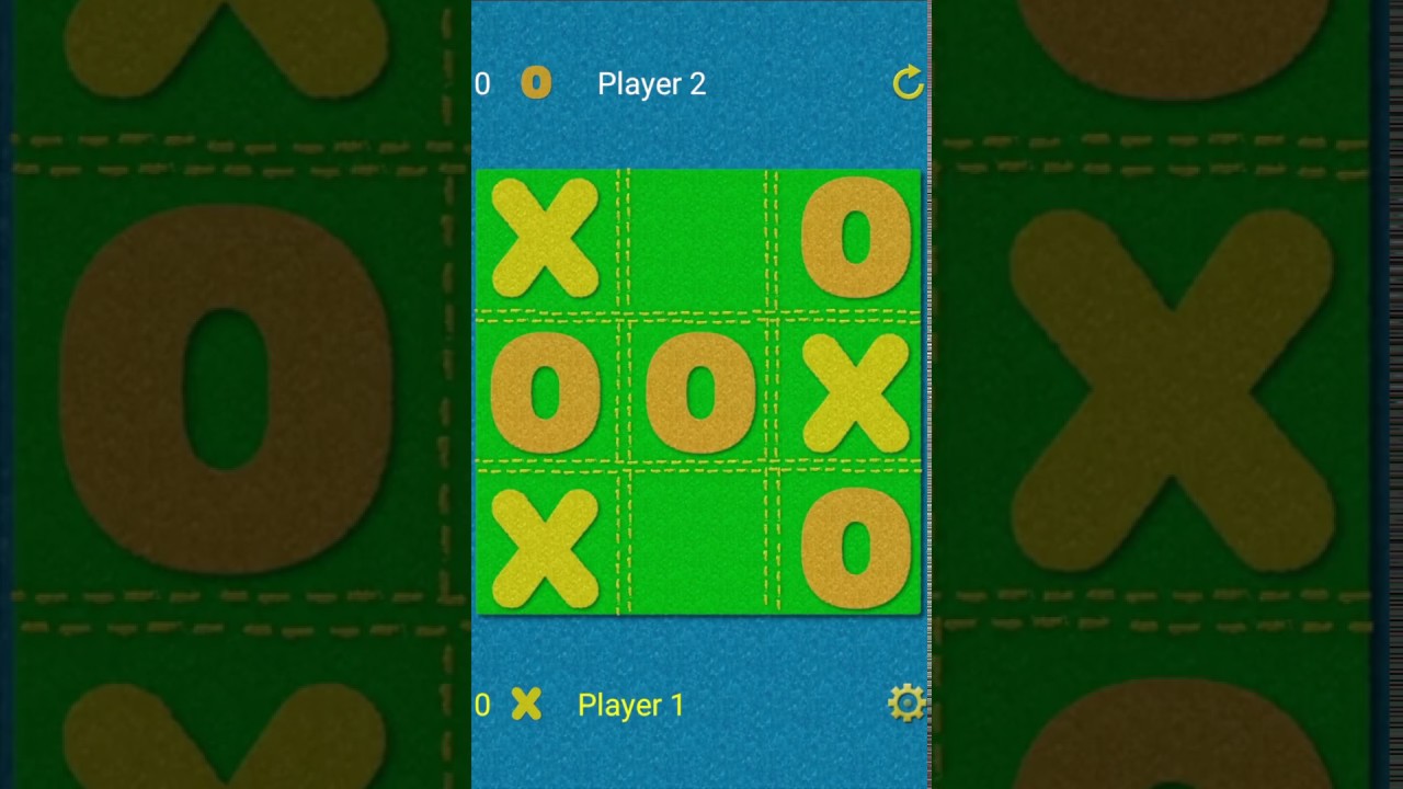 Tic Tac Toe for Android