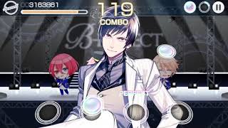 B-PROJECT Muteki*Dangerous  [超感デスティニー]/THRIVE