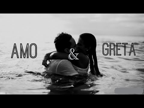 Amo & Greta ~ By Fate I Conquer