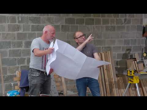 Ratgeber Bau Tirol - Örtliche Bauaufsicht