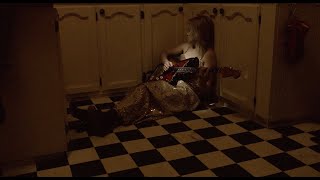 Elizabeth Fader – “Big Mistake”