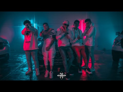 Alu Mix - Nena Loca Feat. @Daizakcito ,@ZkiperMami & Habano