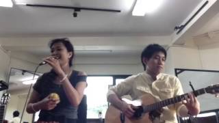 Every breath you take (cover)