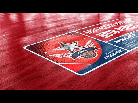 BKG PRIMA Akadémia vs Újbuda MAFC