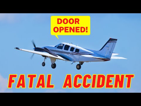 Incidente mortale nei pressi di Broomfield poco dopo la partenza dall'aeroporto di Rocky Mountain...