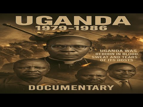 Uganda 1979–1986 Documentary