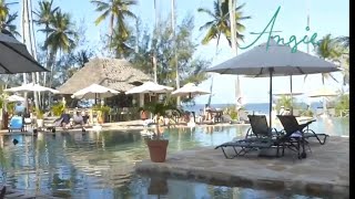 Zanzibar Bay Resort - Urao Marumbi Zanzibar -  February 2020