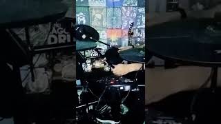 Download lagu Dear Ibu  || Nosel Dua Belast || Drum Cover #drums #drummer #drumcover #music mp3