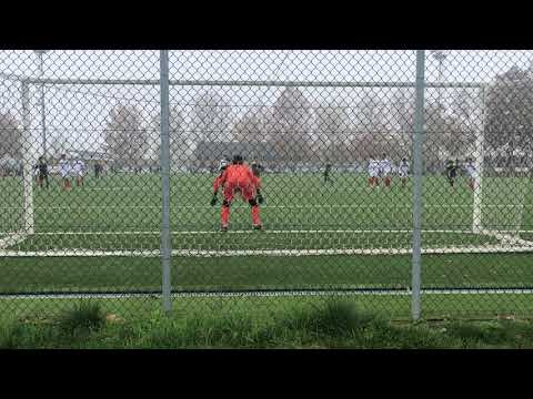 Emilia-Romagna - Giovanissimi Elite U15 Girone B - Giornata 11 - Anzolavino Calcio vs Solierese