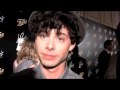 FAME Screening Paul Iacono Confused For Nick Jonas