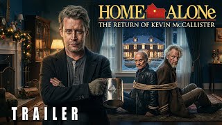 AI) 나홀로 집에 2025년 버전