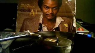 Michael Henderson - Riding (1979)