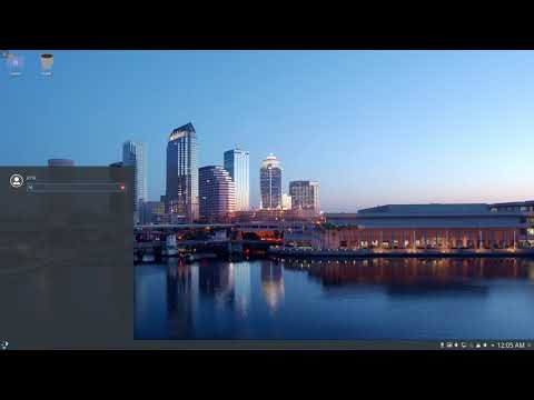 ArcoLinux : 461 sneak preview of ArcoLinuxB Plasma