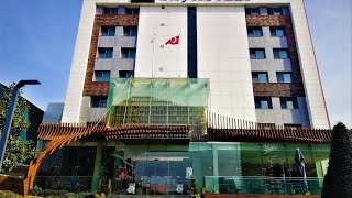Liv City Hotels | İstanbul, Turkey | Hotel Review 🏨