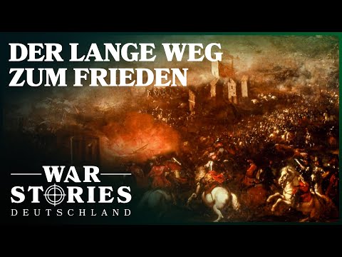 Doku: Der 30-jährige Krieg - Europas Wendepunkt