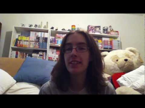 VLOGUST, DAY 17: GURREN LAGANN SPECIAL EDITION CD