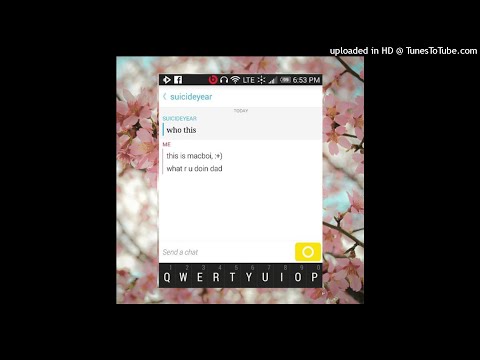 YungJZAisDead - pacificgrovedreams(Prod. By Yung JZA)