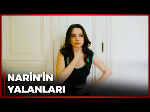 Narin Soranlara Hesap Verdi - Merhamet 5. Bölüm