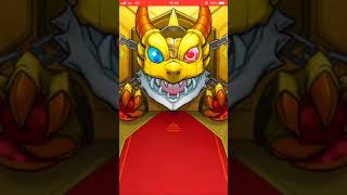 【モンスト】ついに開幕！！30連保証ガチャ。記録狙います‼️