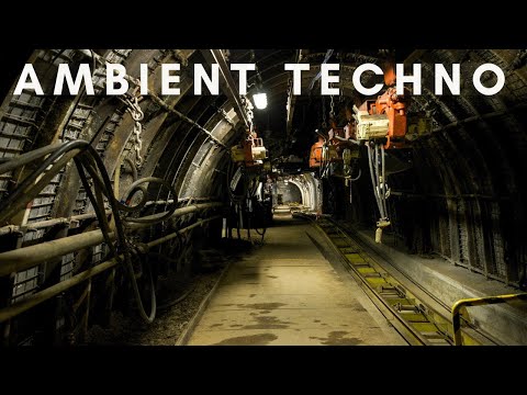 AMBIENT TECHNO || mix 006 by Rob Jenkins