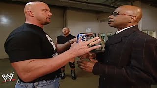 Don't Call Stone Cold Playa!