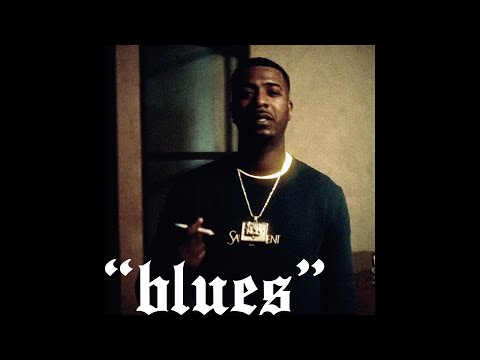 nines x skrapz - "blues" | uk sample rap type beat 2024 (prod. trilly)