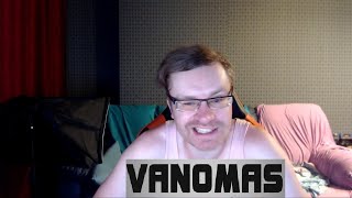 [БЛRT$КИЙ YTUB]-Vanomas/Ваномас/Страх и ненависть в Мытищах