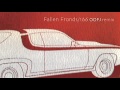 Fallen Fronds - 166 (OOFJ Remix) 