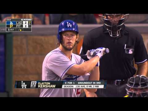 LAN AT PIT - August 07, 2015