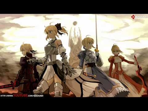 Most Wondrous Battle OST's Ever: United We Stand Divided We Fall